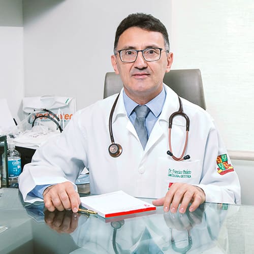 Dr. Francisco Pinheiro