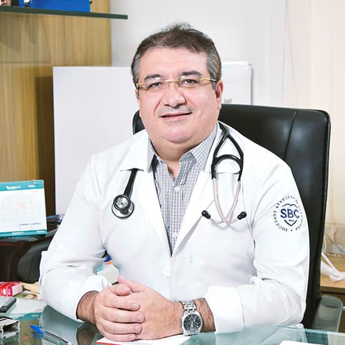 Dr. Gilmario Macedo