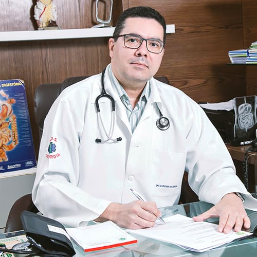 Dr. Marcos Valença